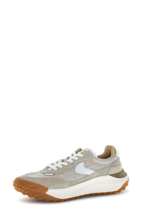 Club Act Sneaker (Women)