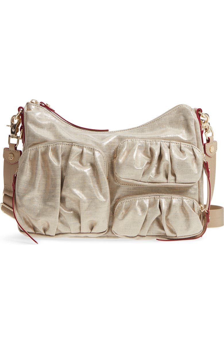 MZ Wallace Coco Hobo Bag, Main, color,