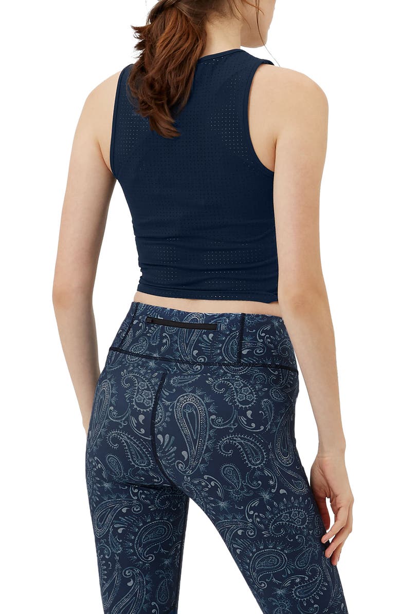 Sweaty Betty Homestraight Running Tank, Alternate, color,