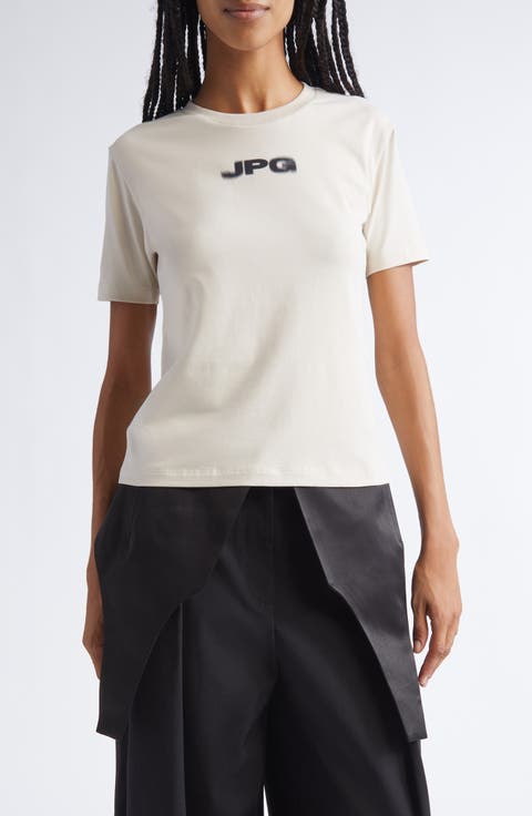 Women's Jean Paul Gaultier Tops | Nordstrom