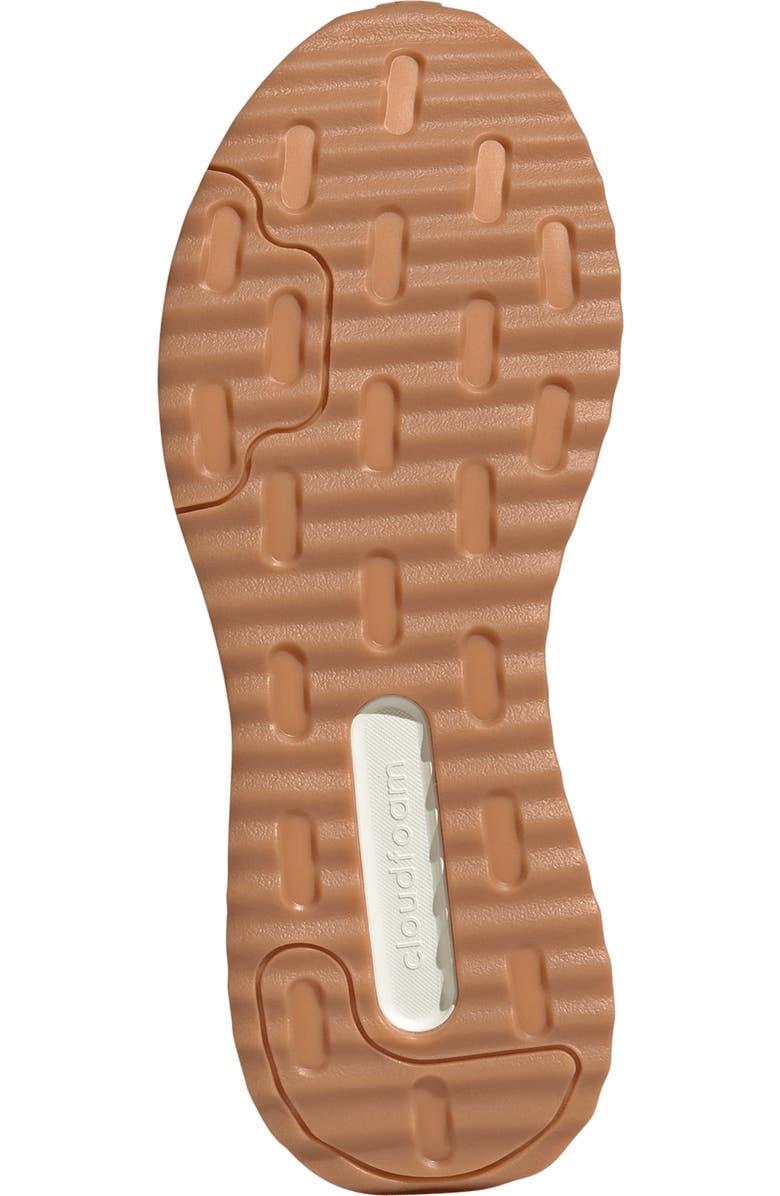 adidas X_PLR Path Sneaker, Alternate, color, Sand Strata/Brown/ Off White