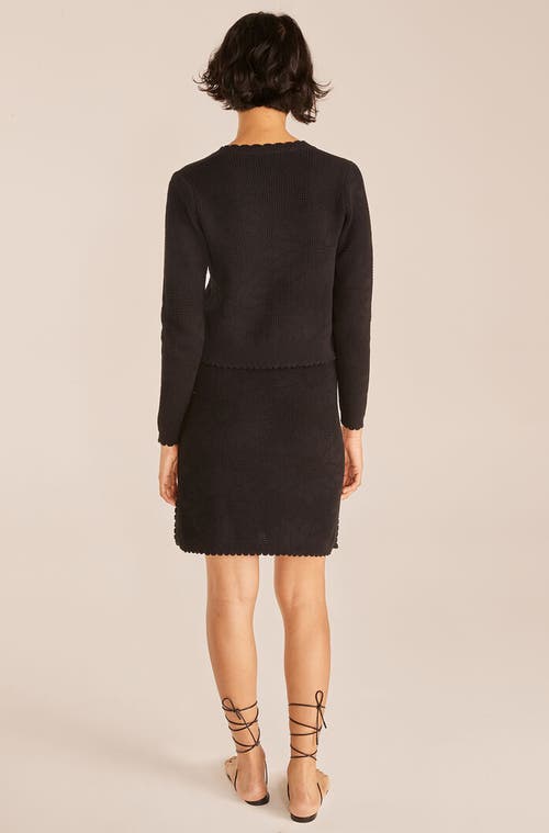 REBECCA TAYLOR REBECCA TAYLOR SUNFLOWER SKIRT