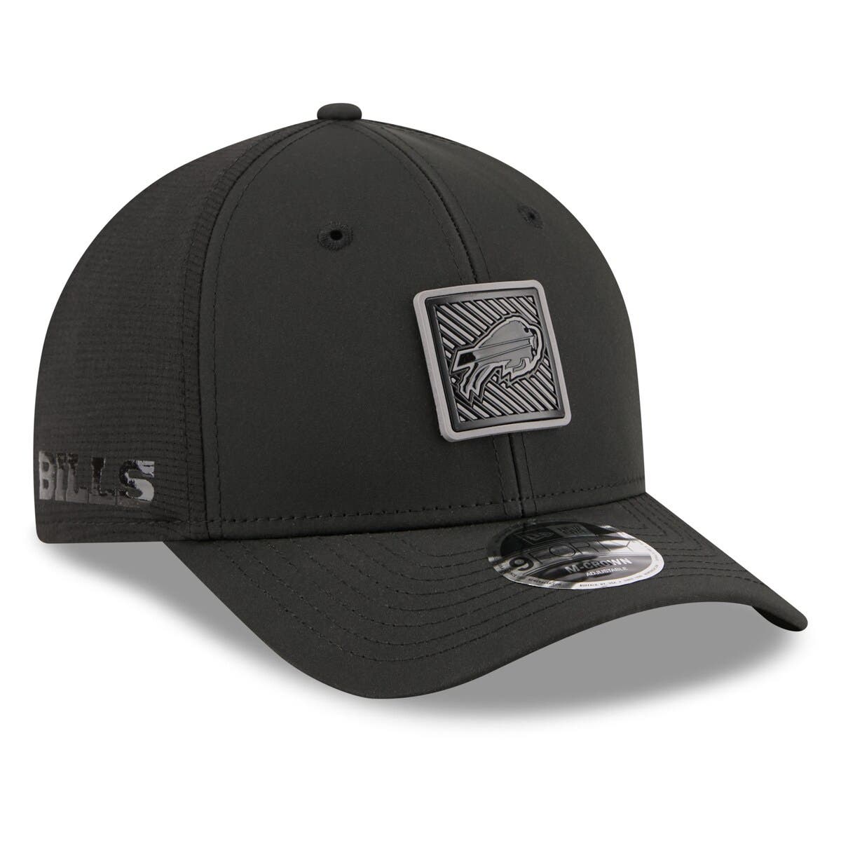 selected Black