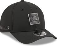 New Era Men's New Era Black Buffalo Bills 2026 NFL Training Camp 9FORTY Adjustable Hat