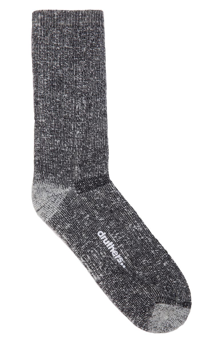 Druthers Merino Wool House Socks, Main, color,