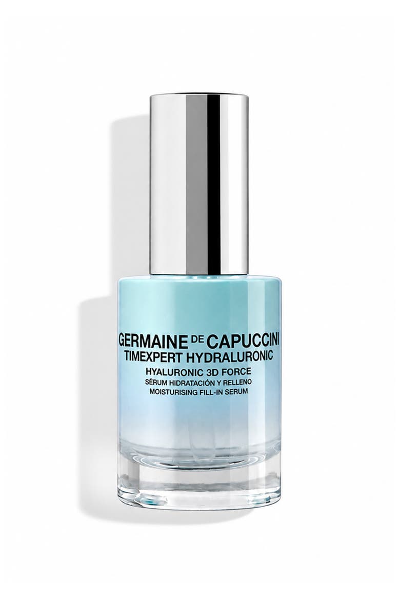 Timexpert Hydraluronic Hyaluronic 3D Force Serum, Main, color, None
