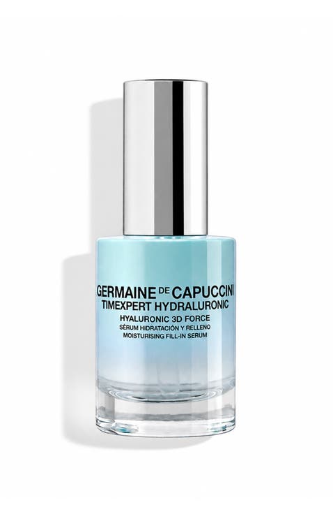 Timexpert Hydraluronic Hyaluronic 3D Force Serum
