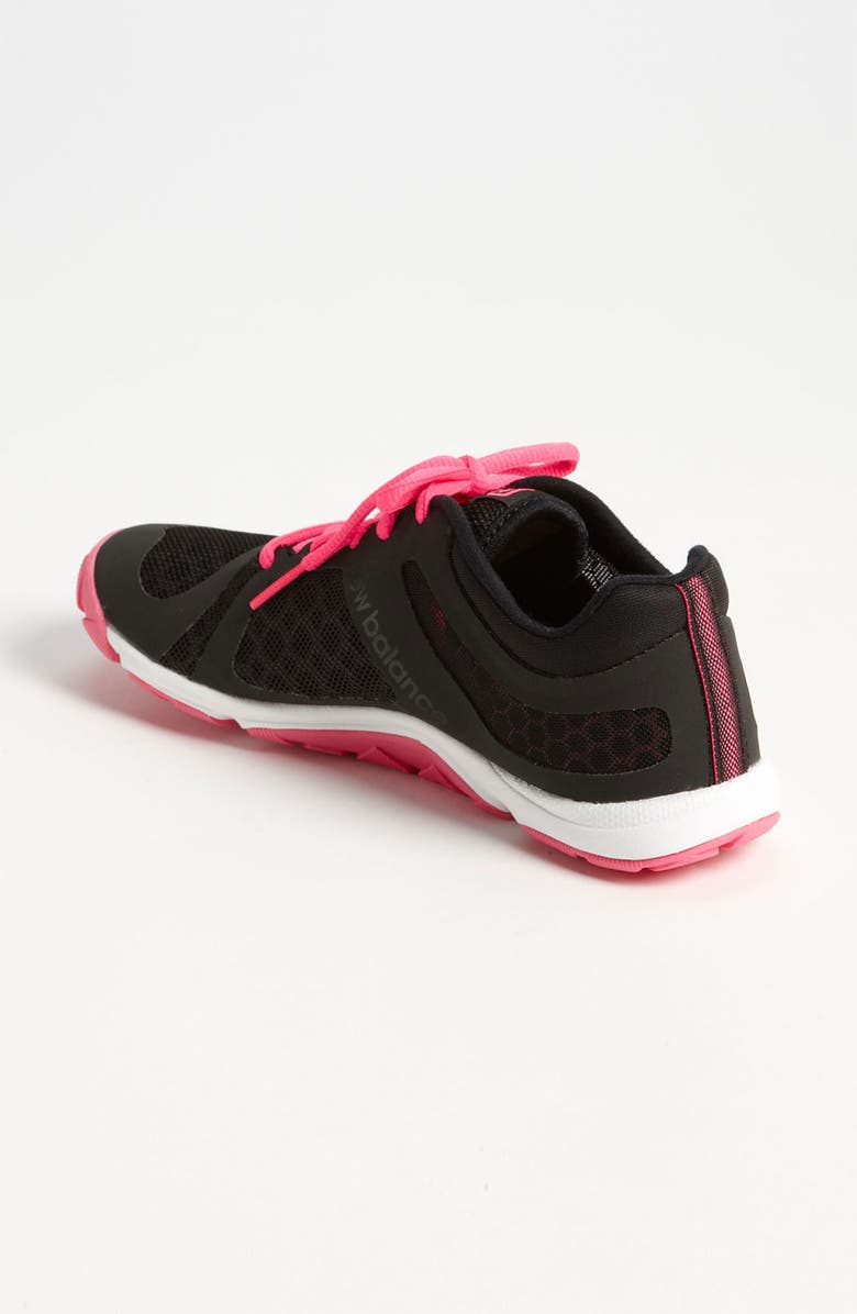 New Balance 'Minimus 3' Training Shoe, Alternate, color,