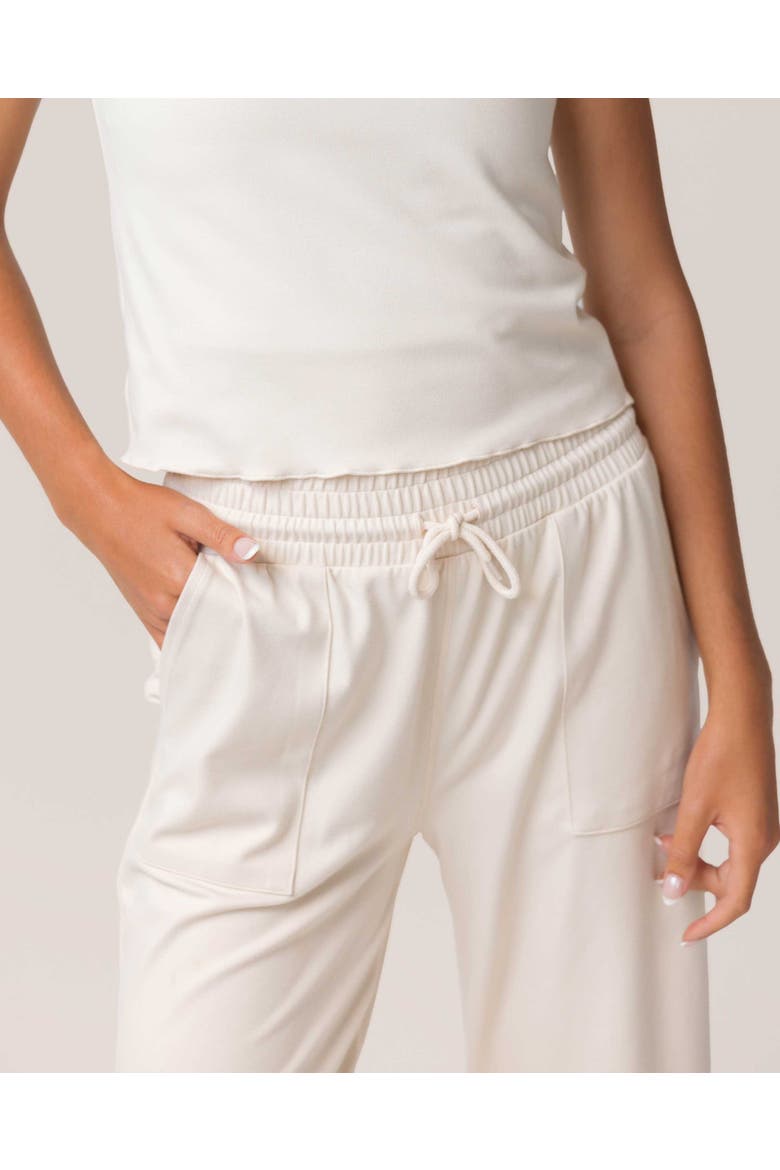 Cloud Layover Pant, Alternate, color, Alpine Sand