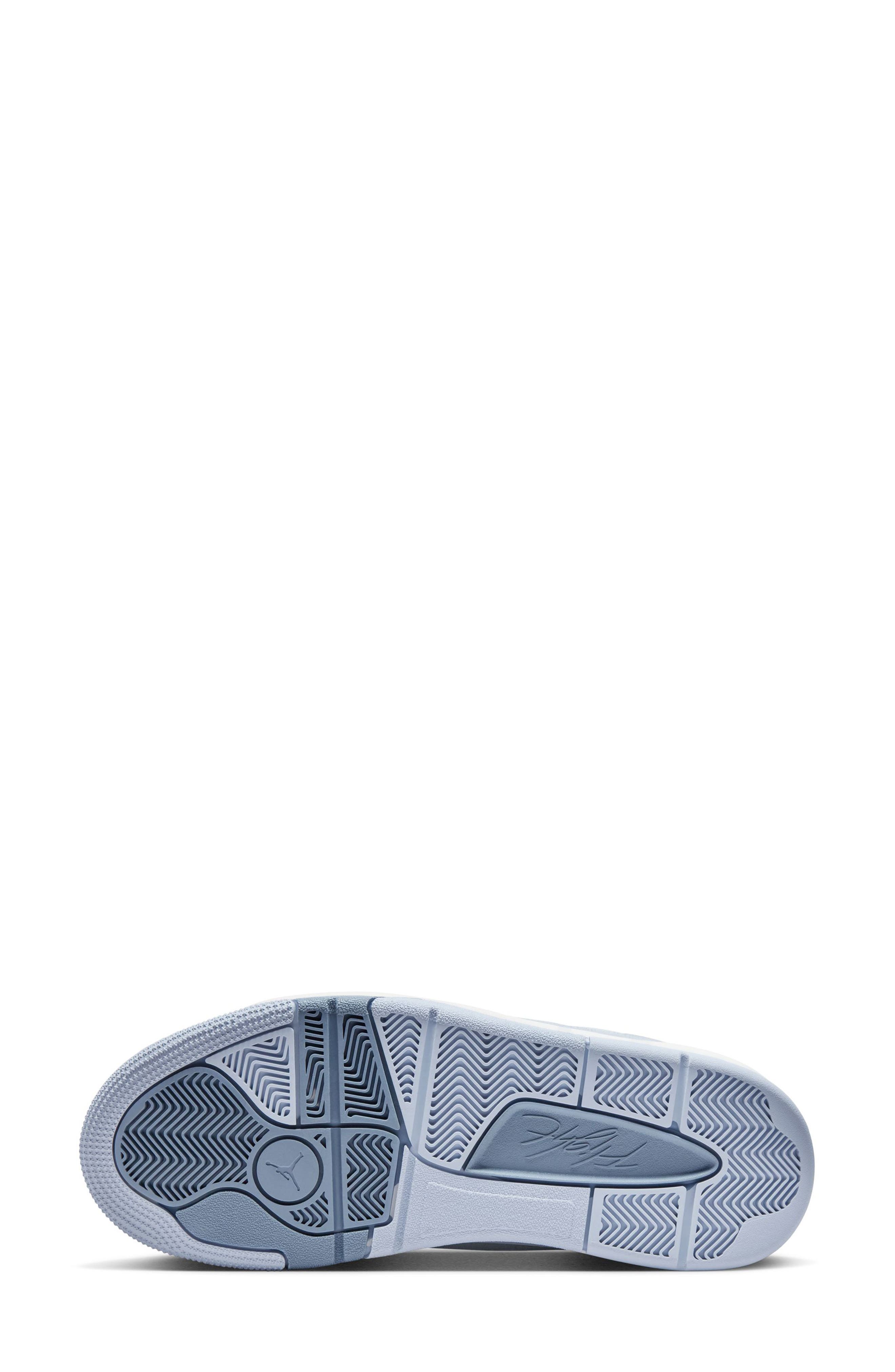 Flight Court SE Sneaker, Alternate, color, PURE PLATINUM/ ASHEN SLATE