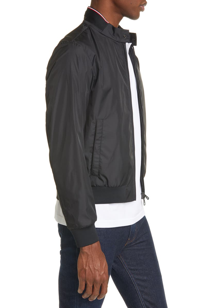 Moncler Reppe Bomber Jacket, Alternate, color, 