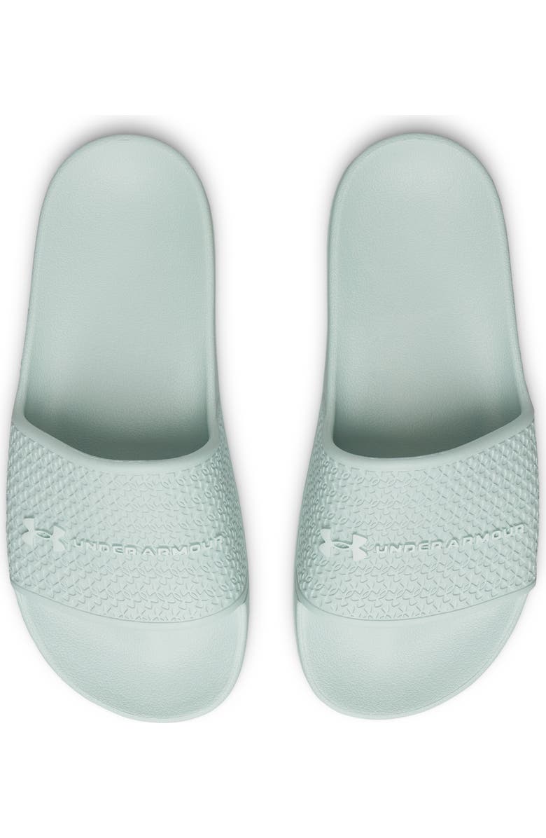 Under Armour Lite Slide Sandal, Alternate, color,