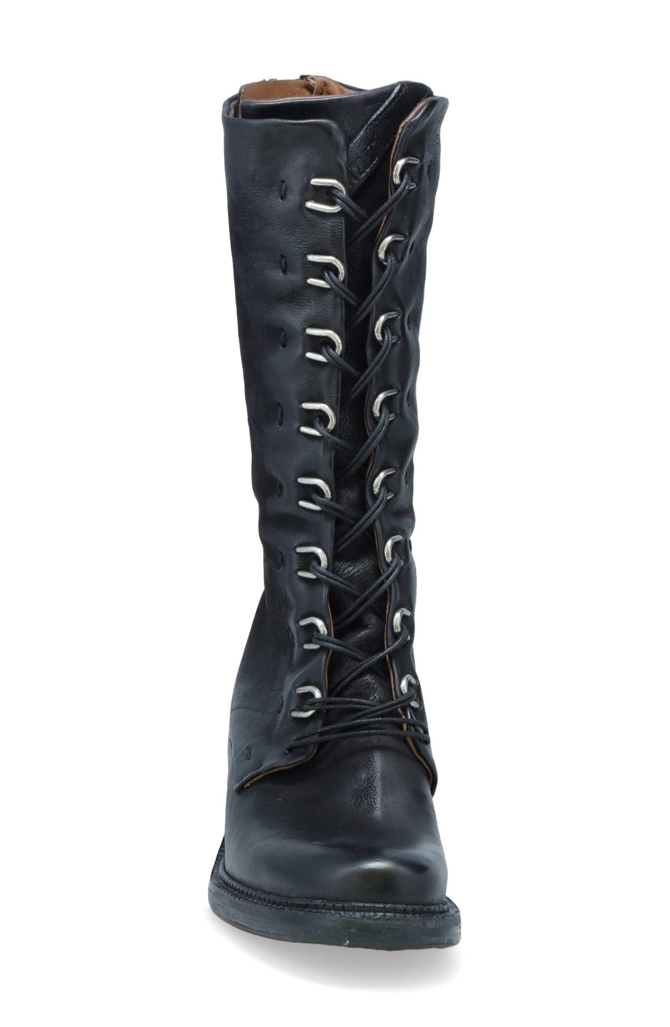 A.S.98 Steward Boot, Alternate, color, 