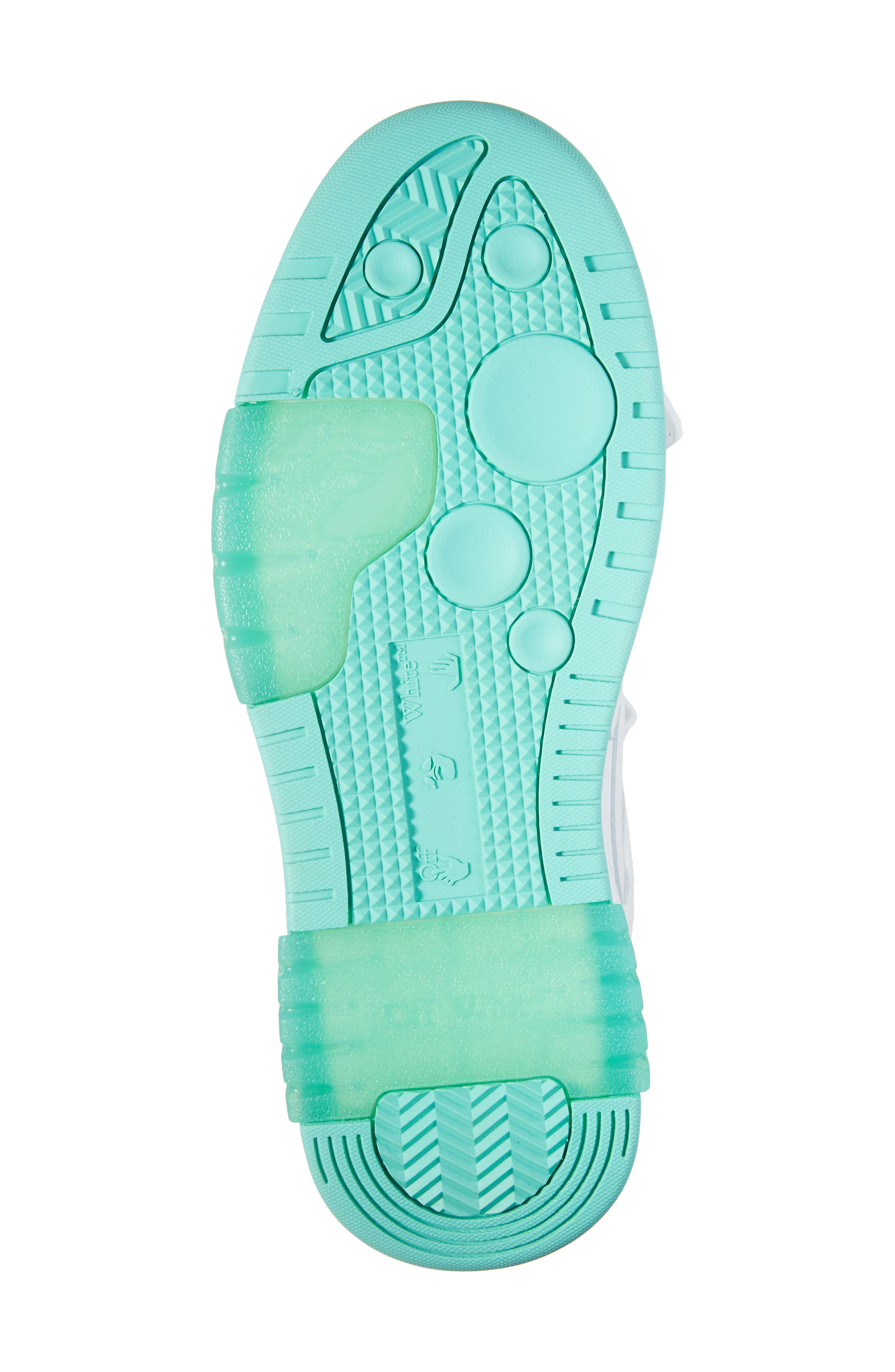 Off-White Out of Office - For Walking Sneaker, Alternate, color, 