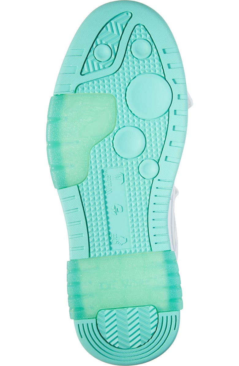 Off-White Out of Office - For Walking Sneaker, Alternate, color,