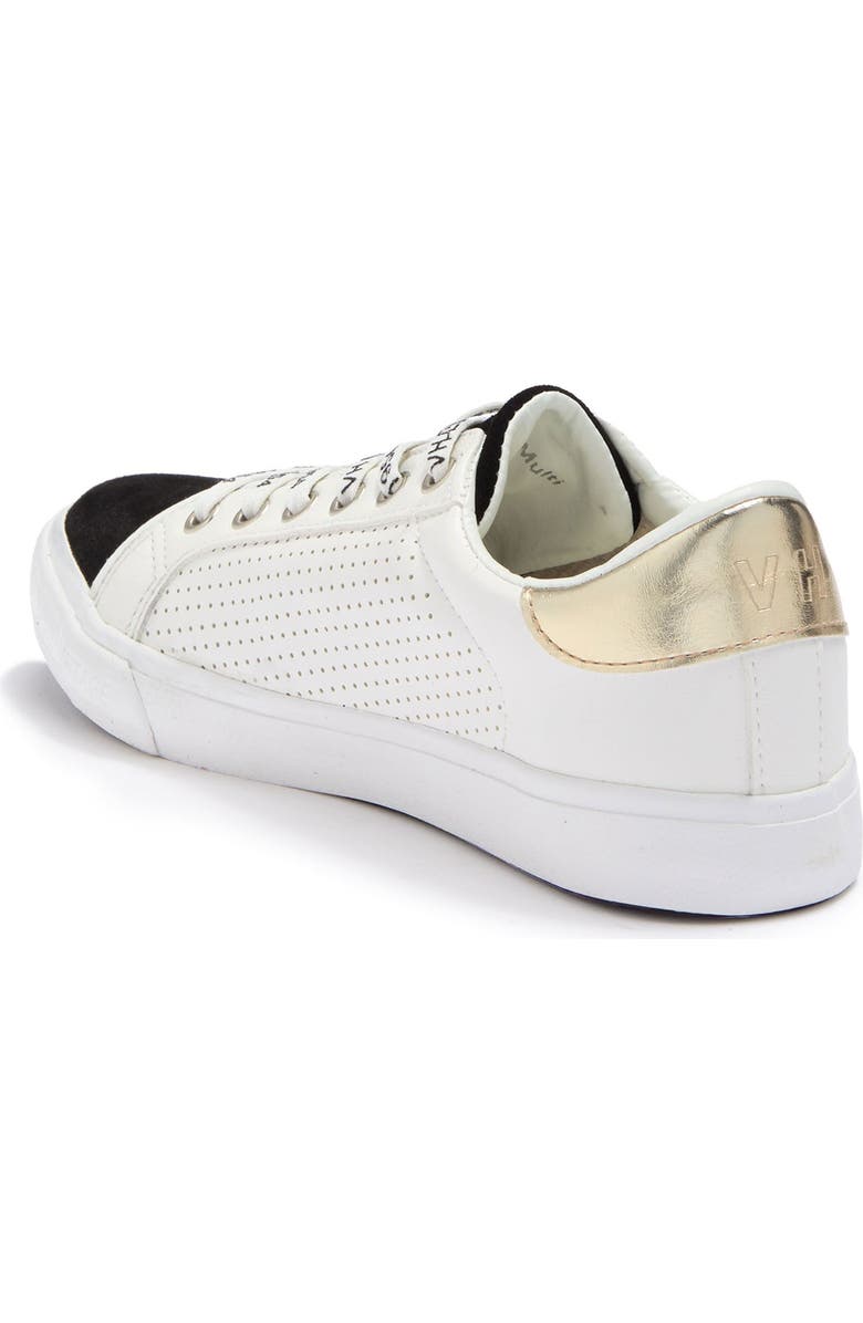 Vintage Havana Dina Perforated Sneaker, Alternate, color,