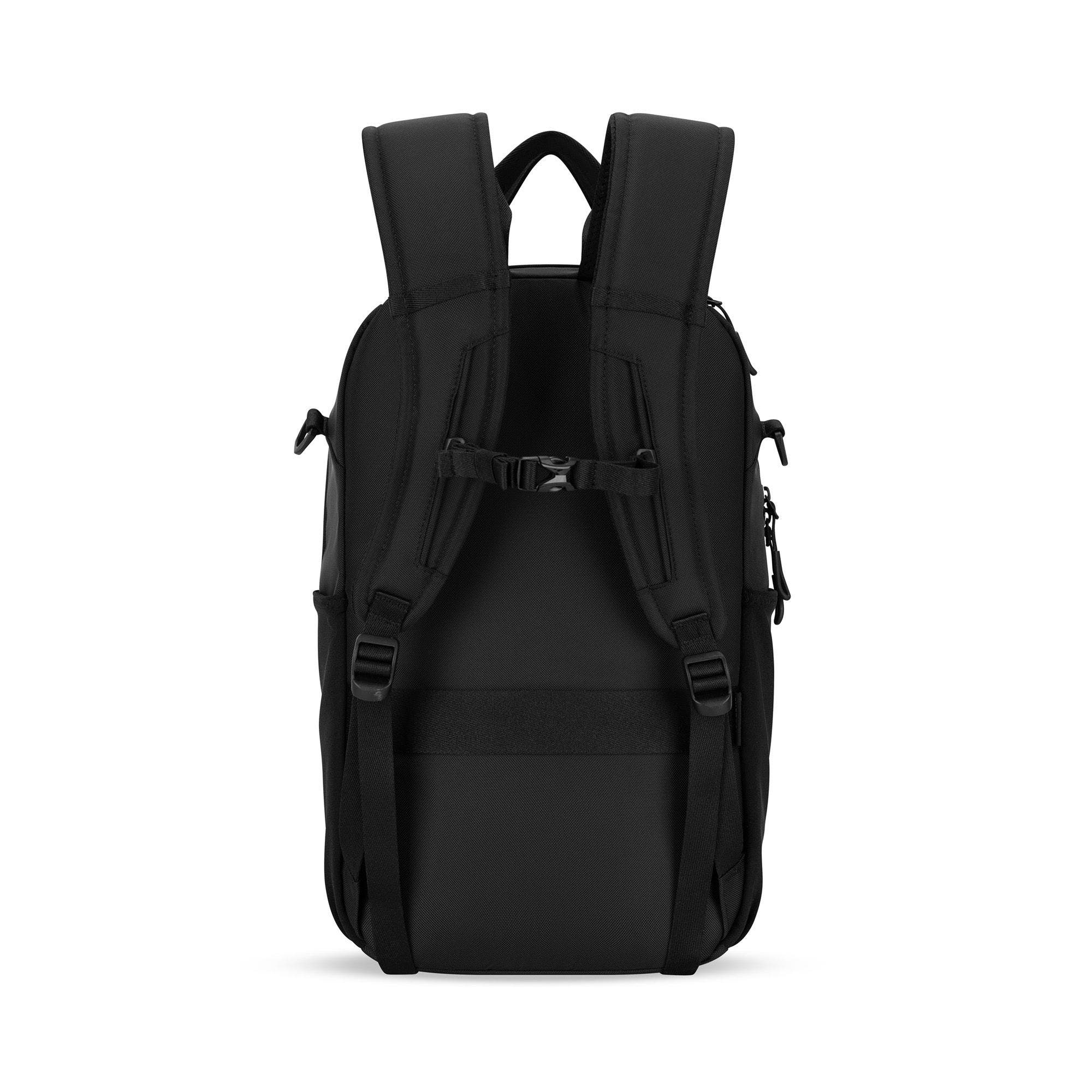 Camden Convertible Backpack Tote, Alternate, color, Raven