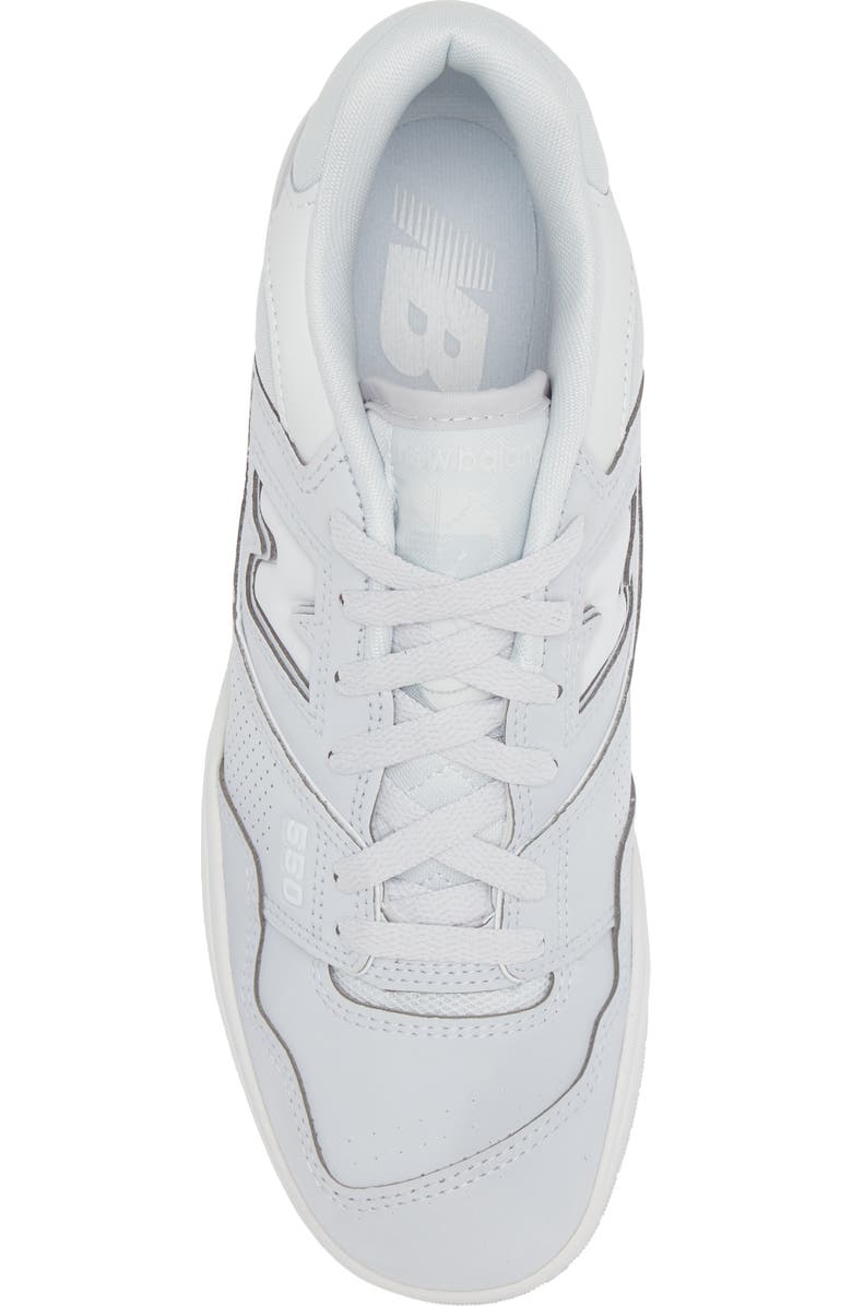 New Balance 550 Sneaker, Alternate, color,