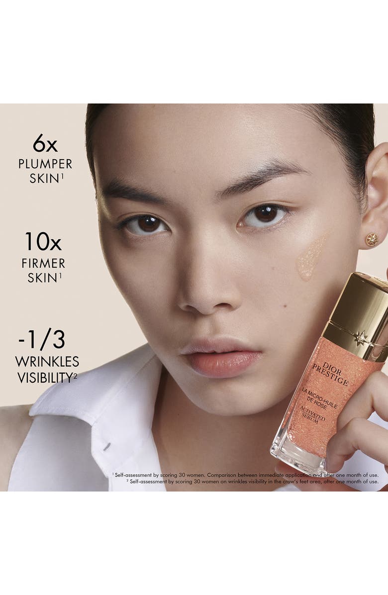 DIOR Prestige Holiday Gift Set | Nordstrom