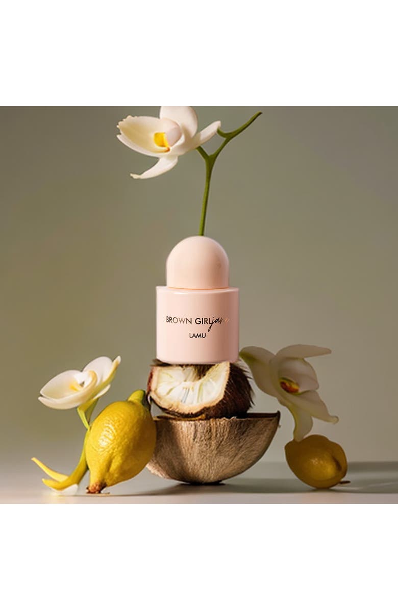 Brown Girl Jane Lamu Eau de Parfum, Alternate, color,