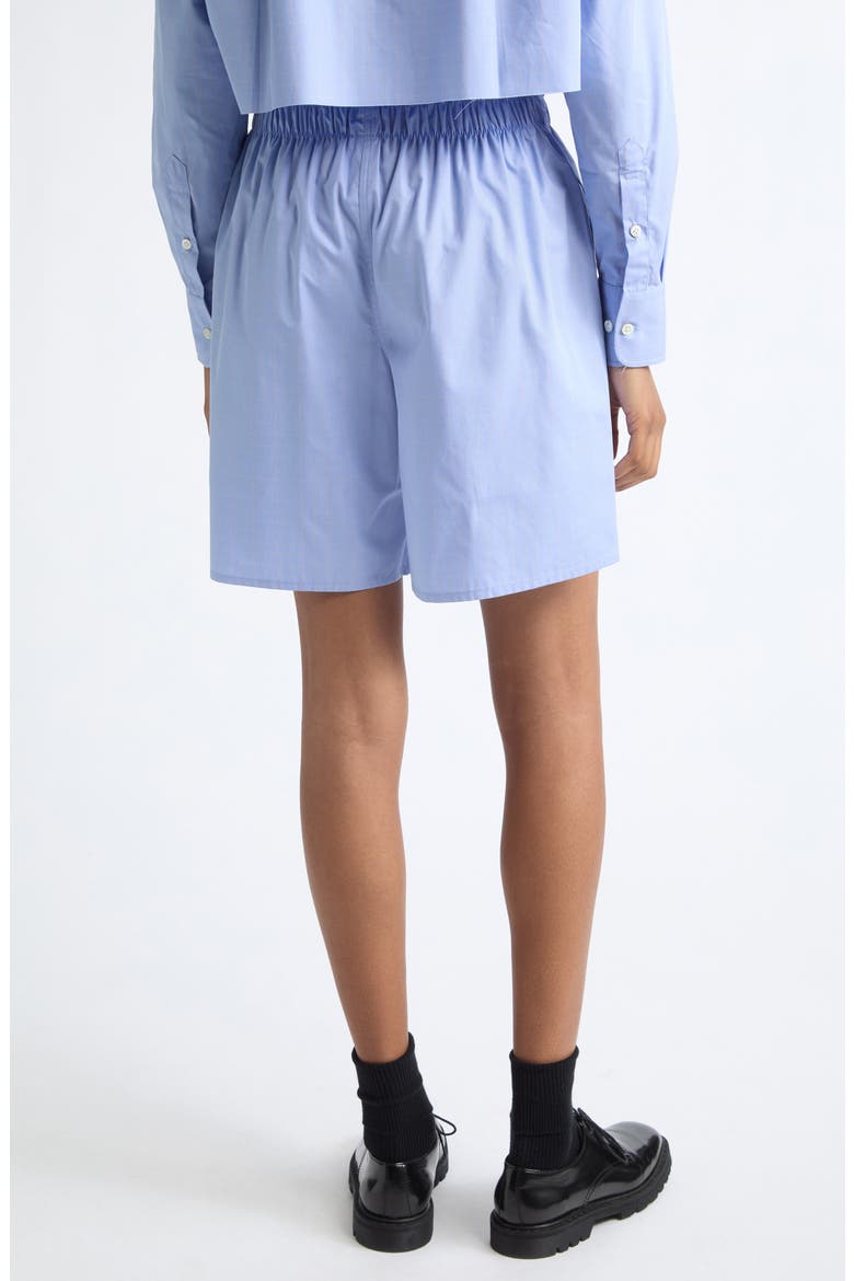 Long Boxer Shorts, Alternate, color, BLUE GRAPH