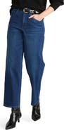 Universal Standard Bae Straight Leg Boyfriend Jeans