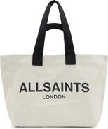 AllSaints Acari Tote Bag