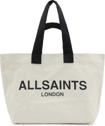 All Saints アカリ トートバッグ AllSaints Acari Tote Bag | Nordstromrack