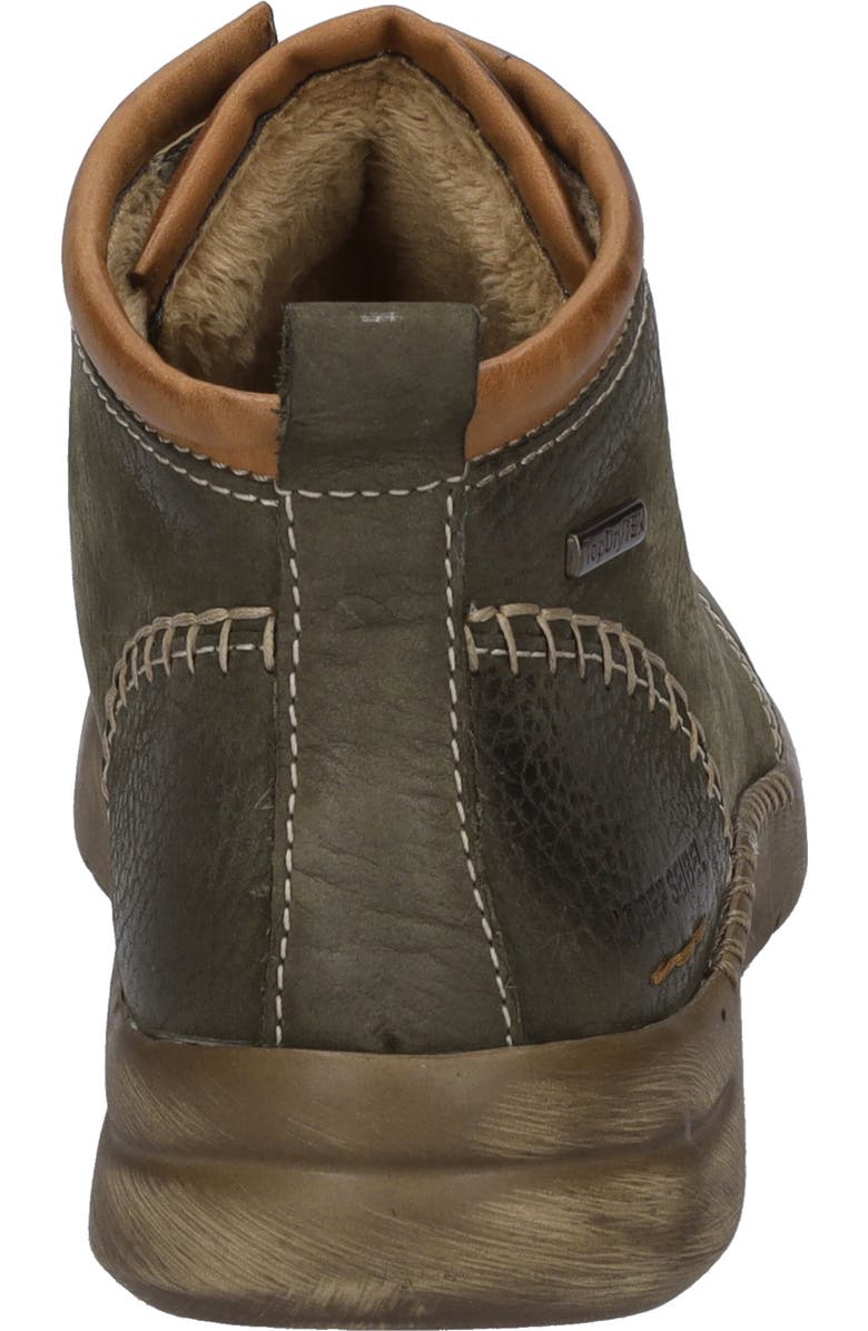 Josef Seibel Conny 56 Waterproof Bootie, Alternate, color,