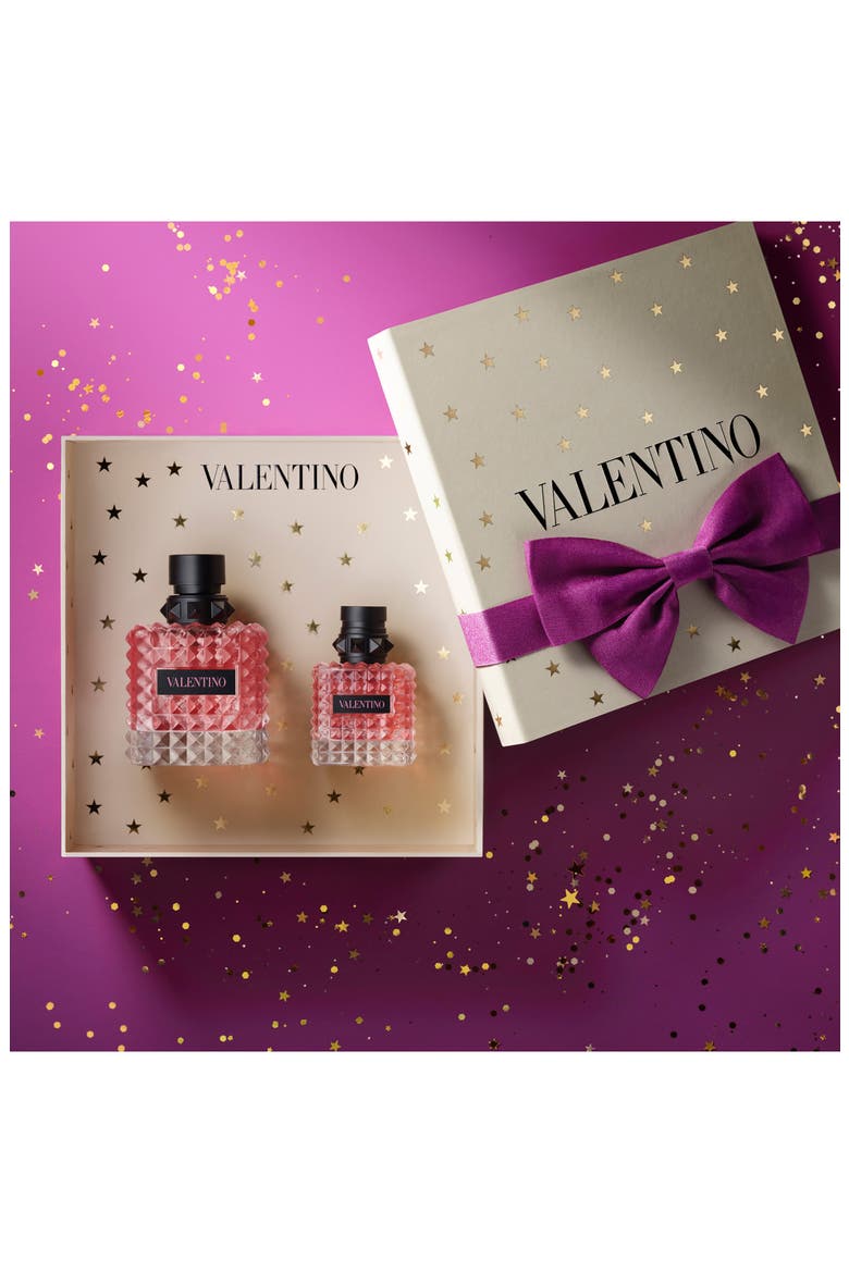 Donna Born in Roma Eau de Parfum Gift Set (Women) | Nordstrom