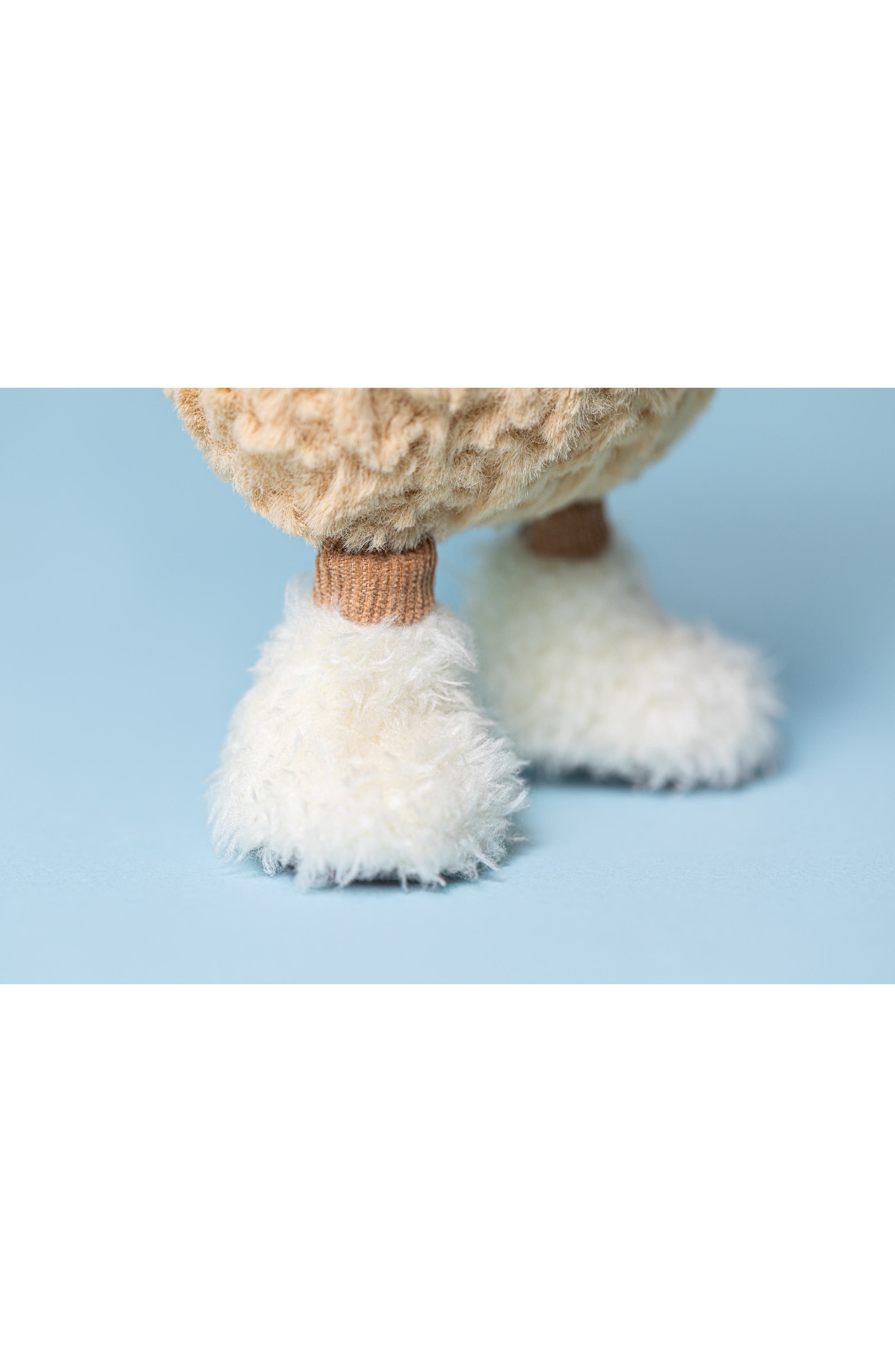 Jellycat Amuseables Après Ski Peanut Plush Toy | Nordstrom