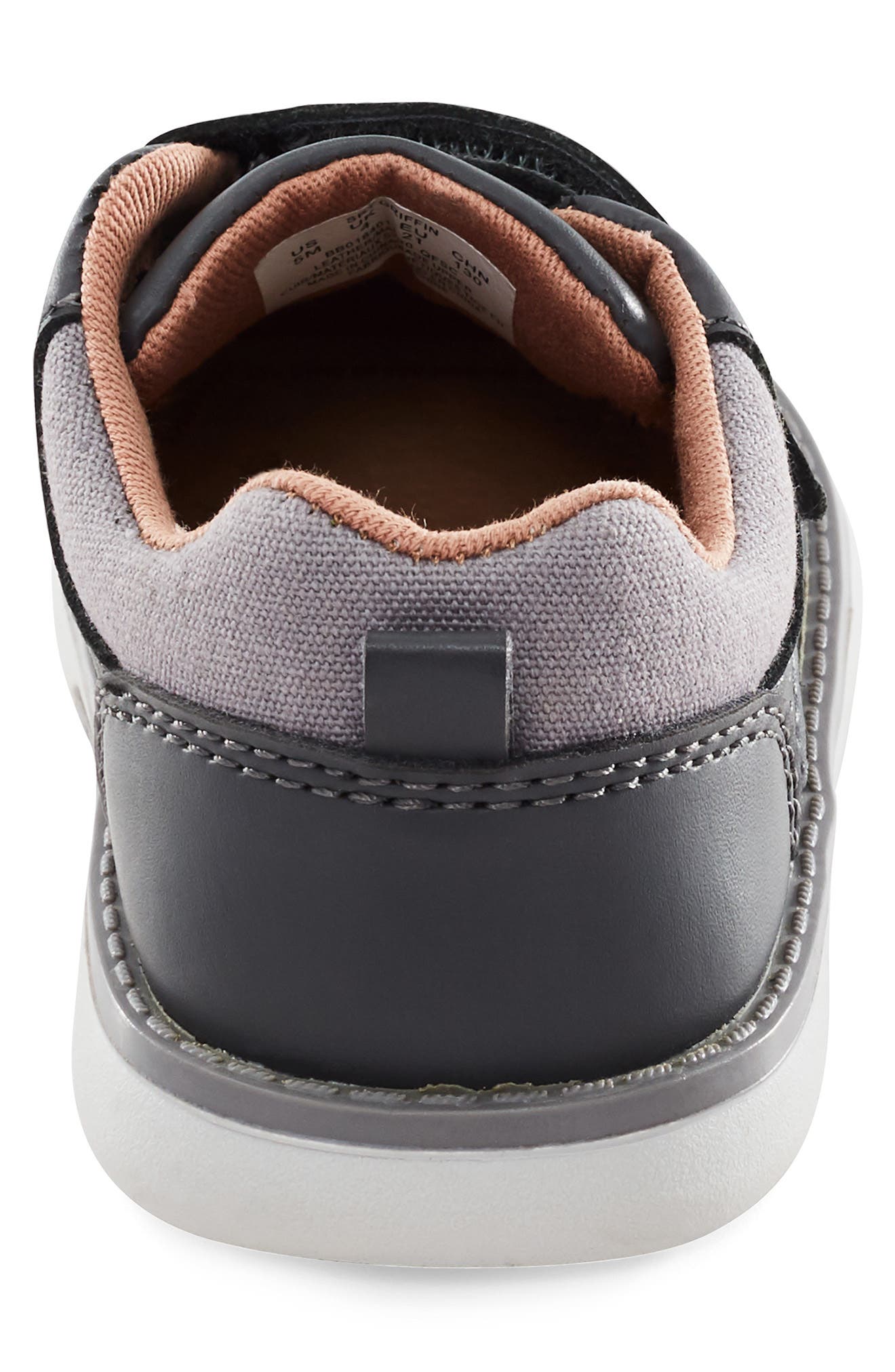 Stride Rite SRTech<sup>™</sup> Griffin Shoe, Alternate, color, 