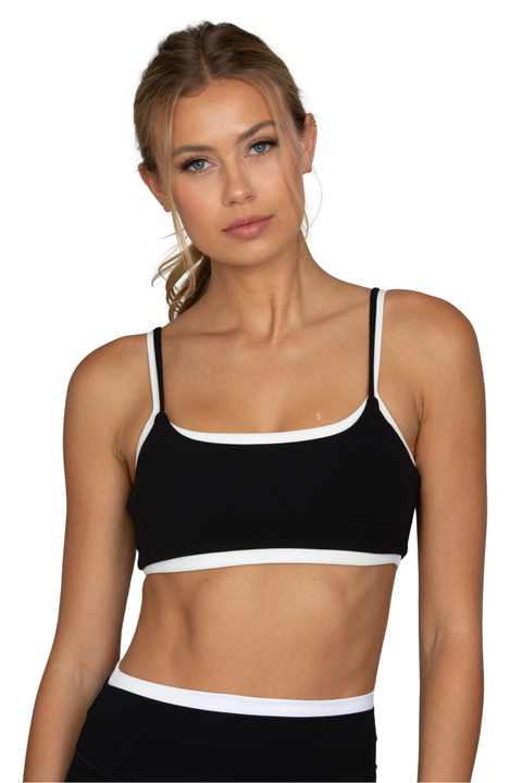 Double Layer StrydeForm Bra