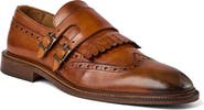 Bruno Magli Ancona Double Monk Strap Shoe