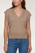 Liverpool Los Angeles V Neck Dolman Sweater