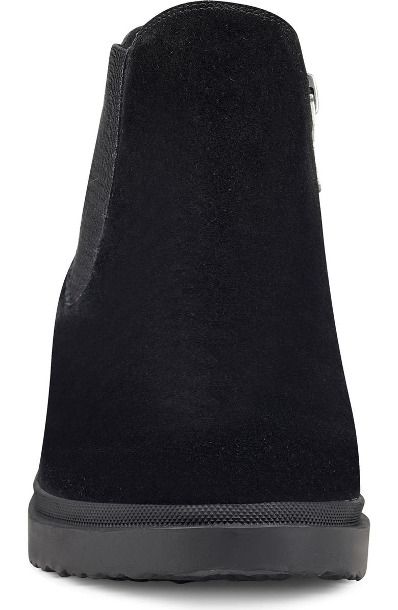 Easy Spirit Grasp Waterproof Bootie, Alternate, color,