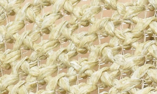 CATHERINE CATHERINE MALANDRINO CATHERINE CATHERINE MALANDRINO LEVOT BRAIDED RAFFIA MULE