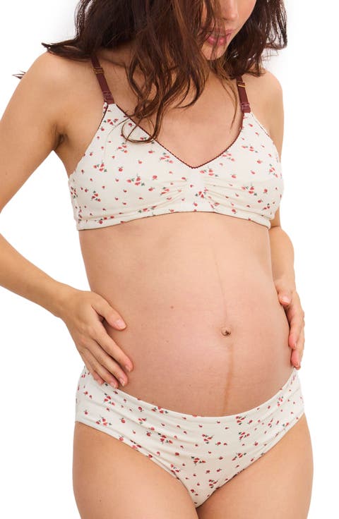 The Everyday Nursing Bra