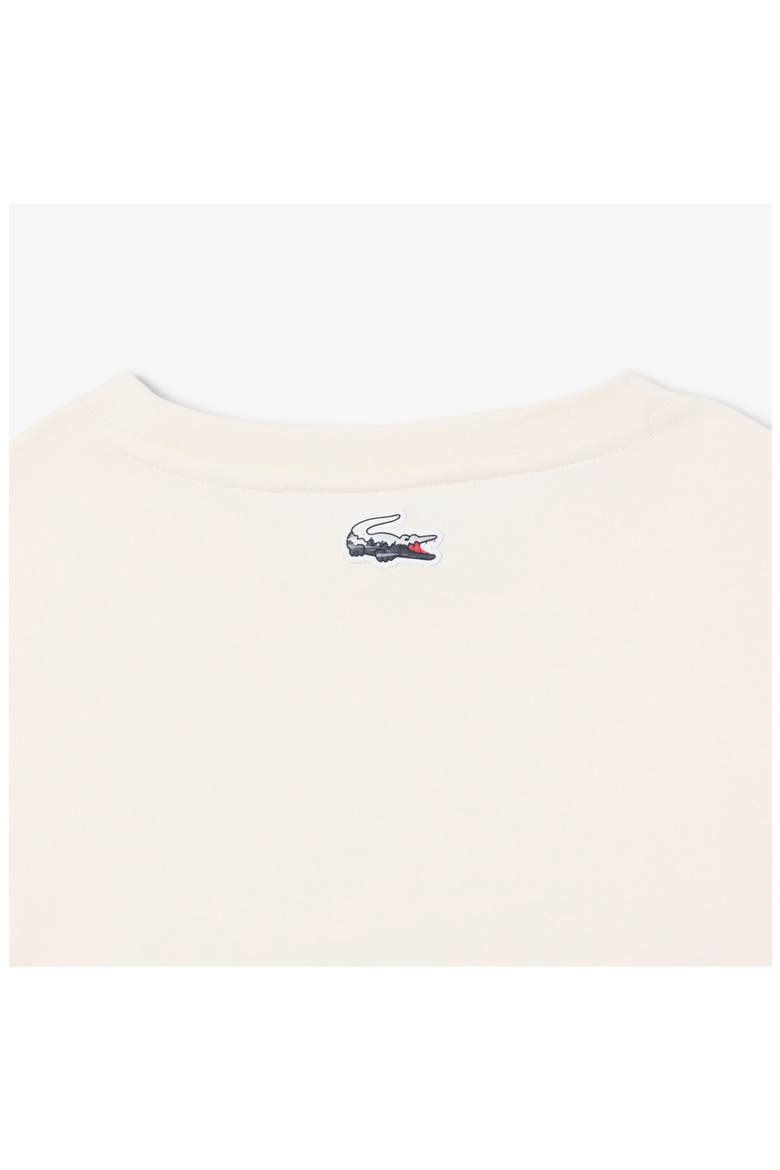 Logo Graphic T-Shirt, Alternate, color, LAPLAND
