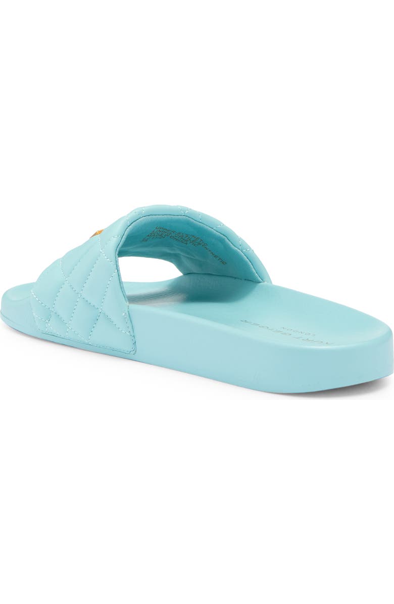 Kurt Geiger London Brixton Slide Sandal, Alternate, color,