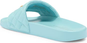 Brixton Slide Sandal