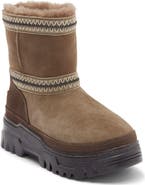 UGG® Classic Short TrailGazer Boot