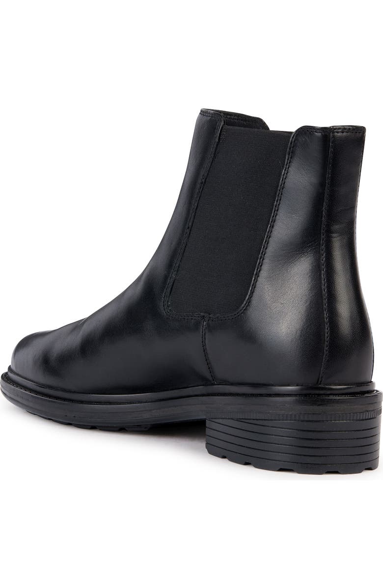 Geox Pleasure Walk Chelsea Boot, Alternate, color,