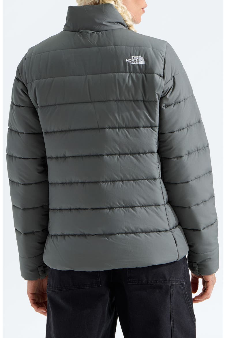 Aconcagua Water Repellent Jacket, Alternate, color, SMOKED PEARL