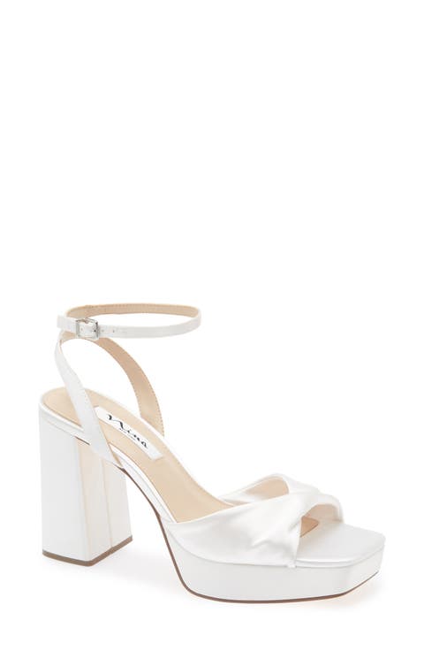 Stacie Sandal