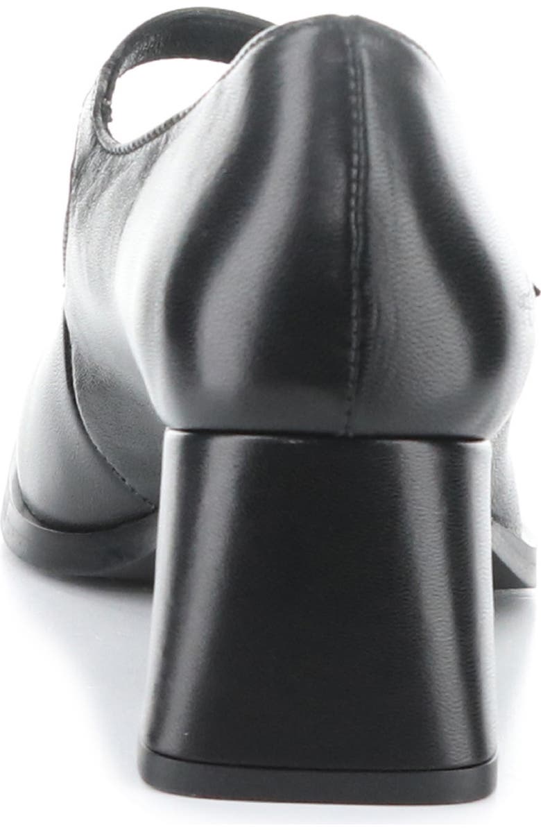 Bos. & Co. Amaya Mary Jane Pump, Alternate, color,