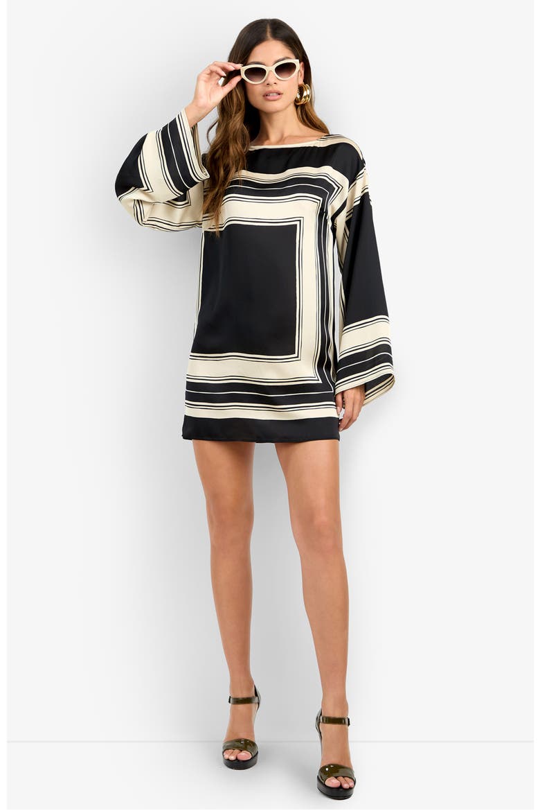 Yuliah Dress, Main, color, Scala