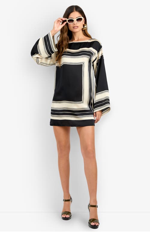 Trina Turk Yuliah Dress in Scala at Nordstrom, Size Large