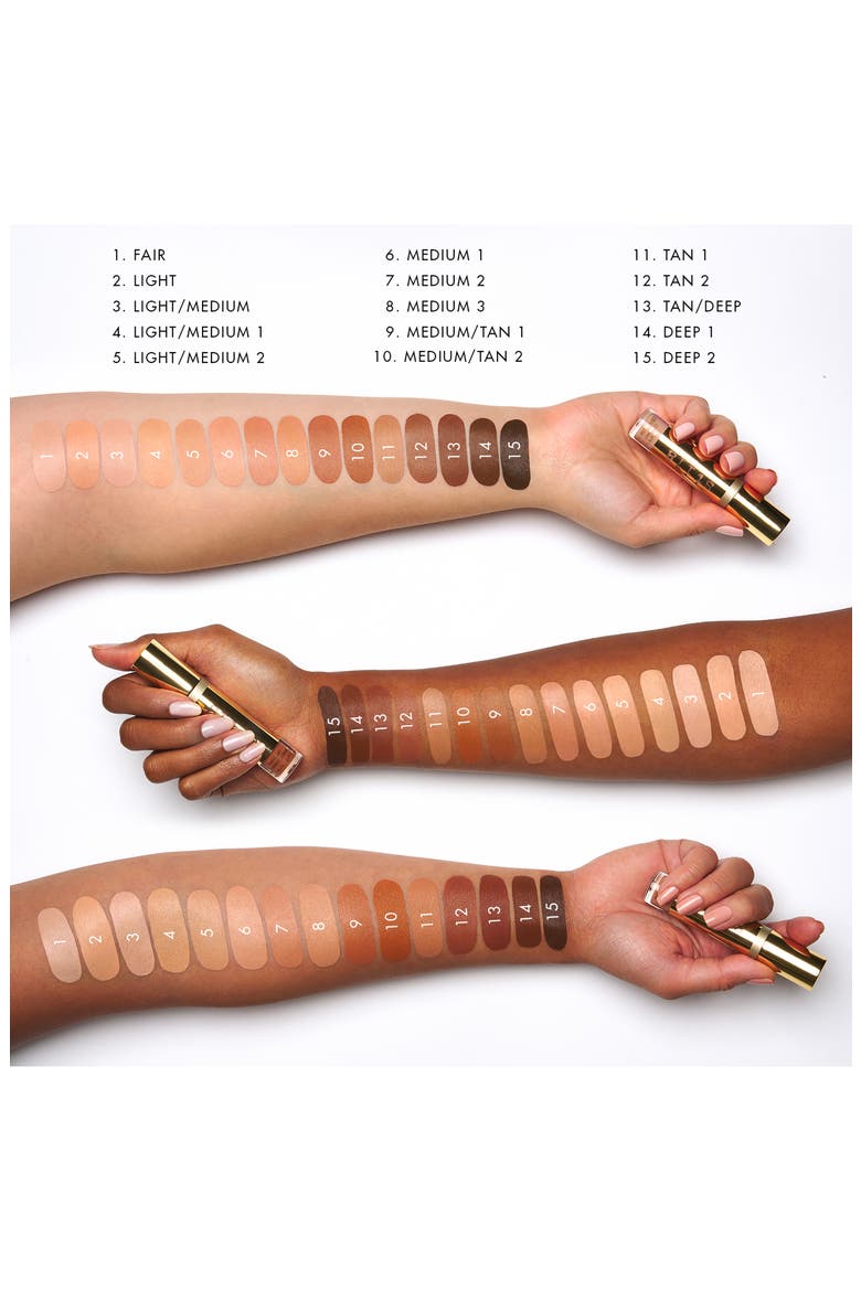 Pixel Perfect Concealer, Alternate, color, TAN 1