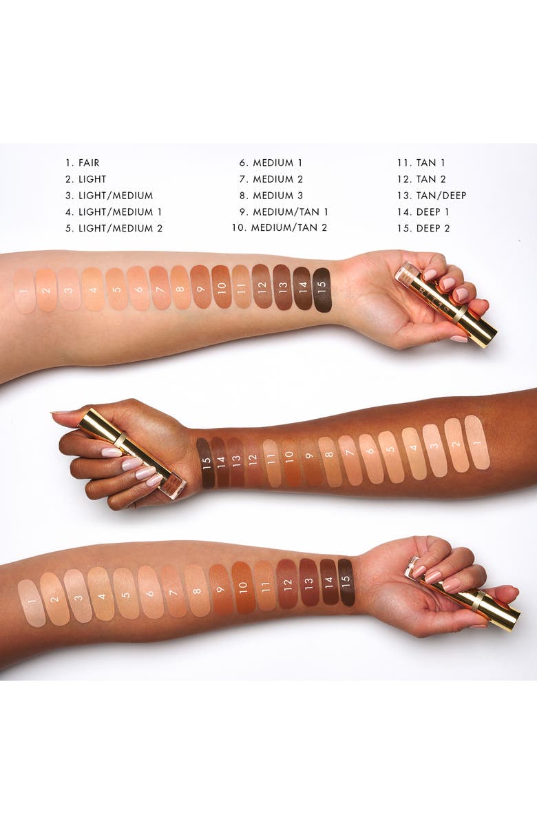 Stila Pixel Perfect Concealer, Alternate, color,